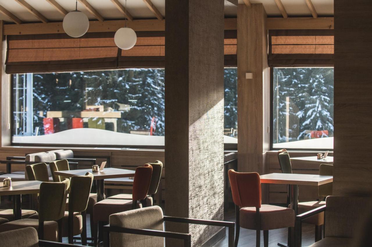 Apartment Dream Konaci Kopaonik Exterior foto