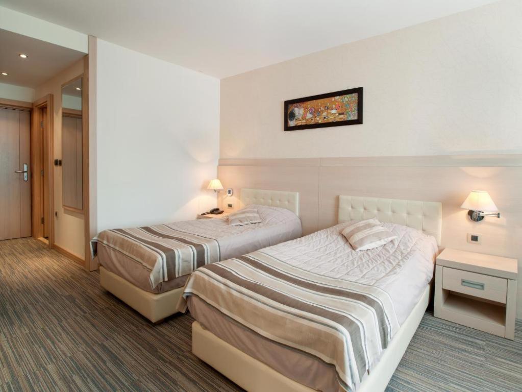Apartment Dream Konaci Kopaonik Exterior foto