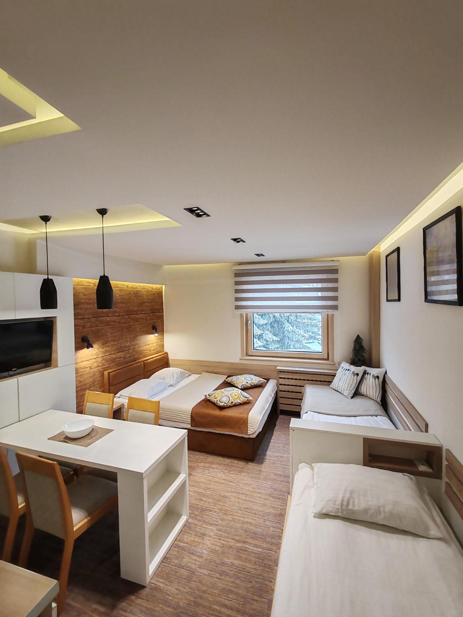 Apartment Dream Konaci Kopaonik Exterior foto