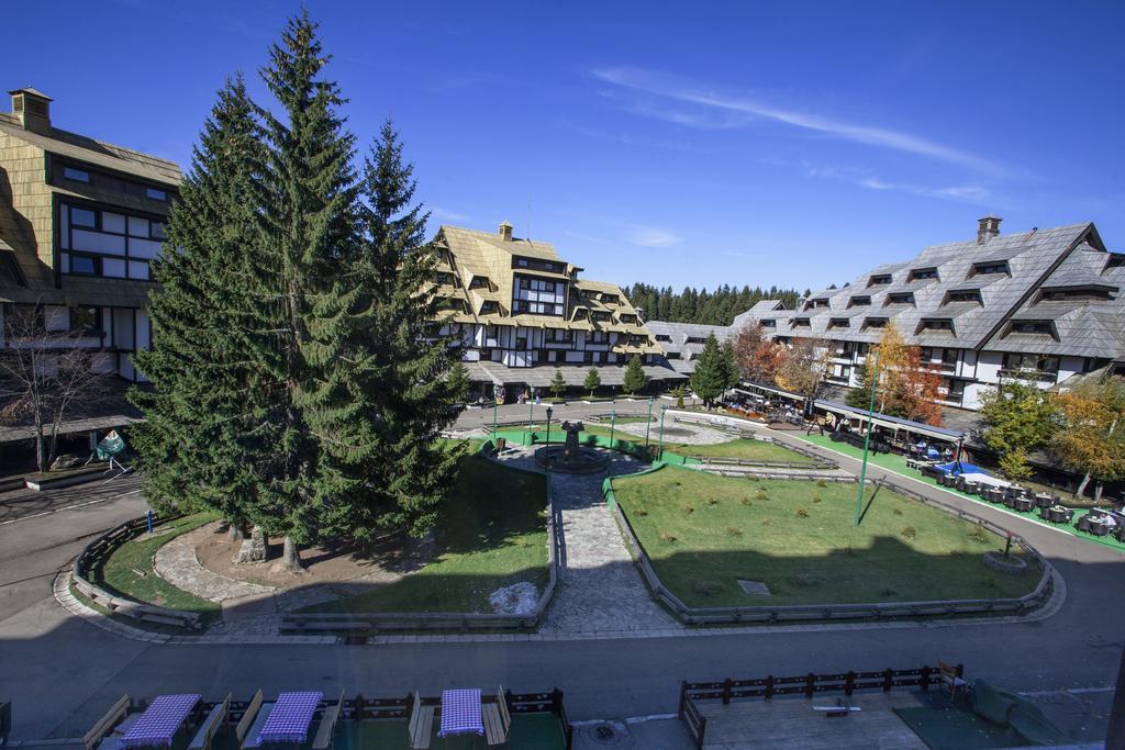 Apartment Dream Konaci Kopaonik Exterior foto
