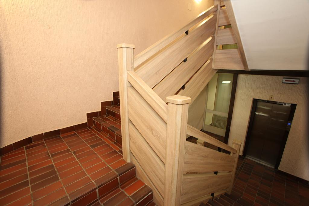 Apartment Dream Konaci Kopaonik Exterior foto