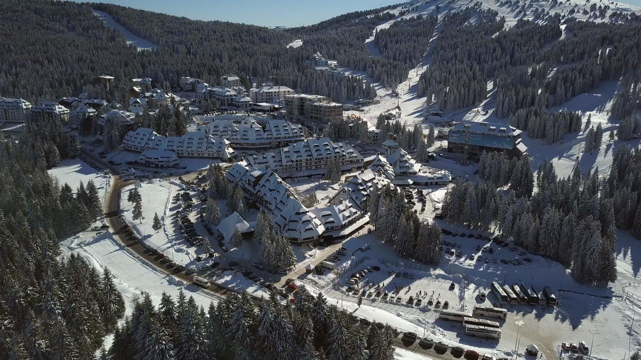 Apartment Dream Konaci Kopaonik Exterior foto