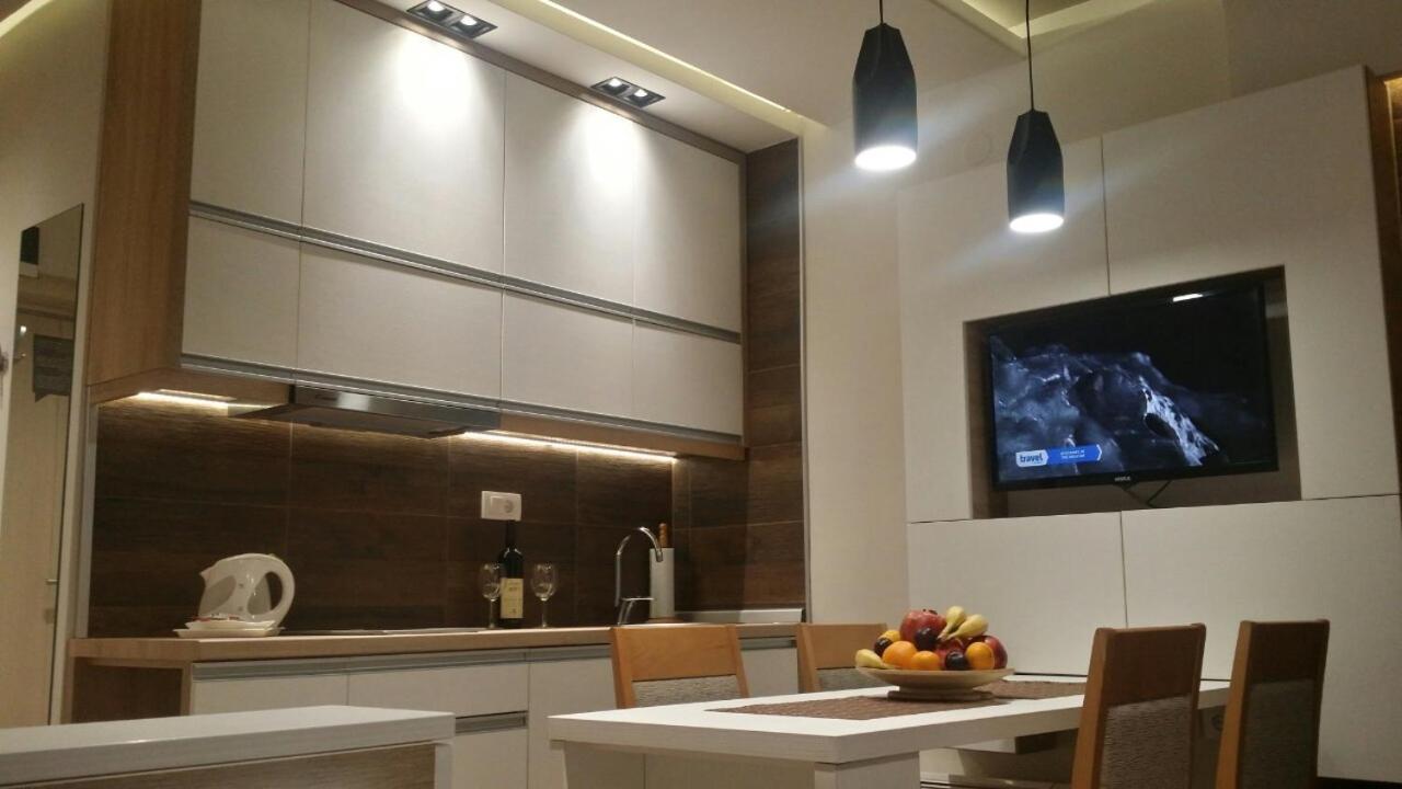 Apartment Dream Konaci Kopaonik Exterior foto